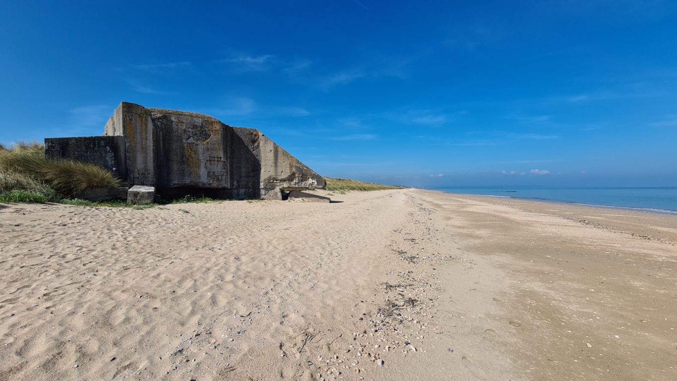 Utah Beach